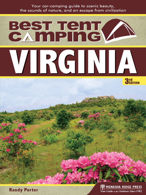 Cover image for Virginia